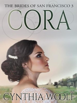 cover image of Cora